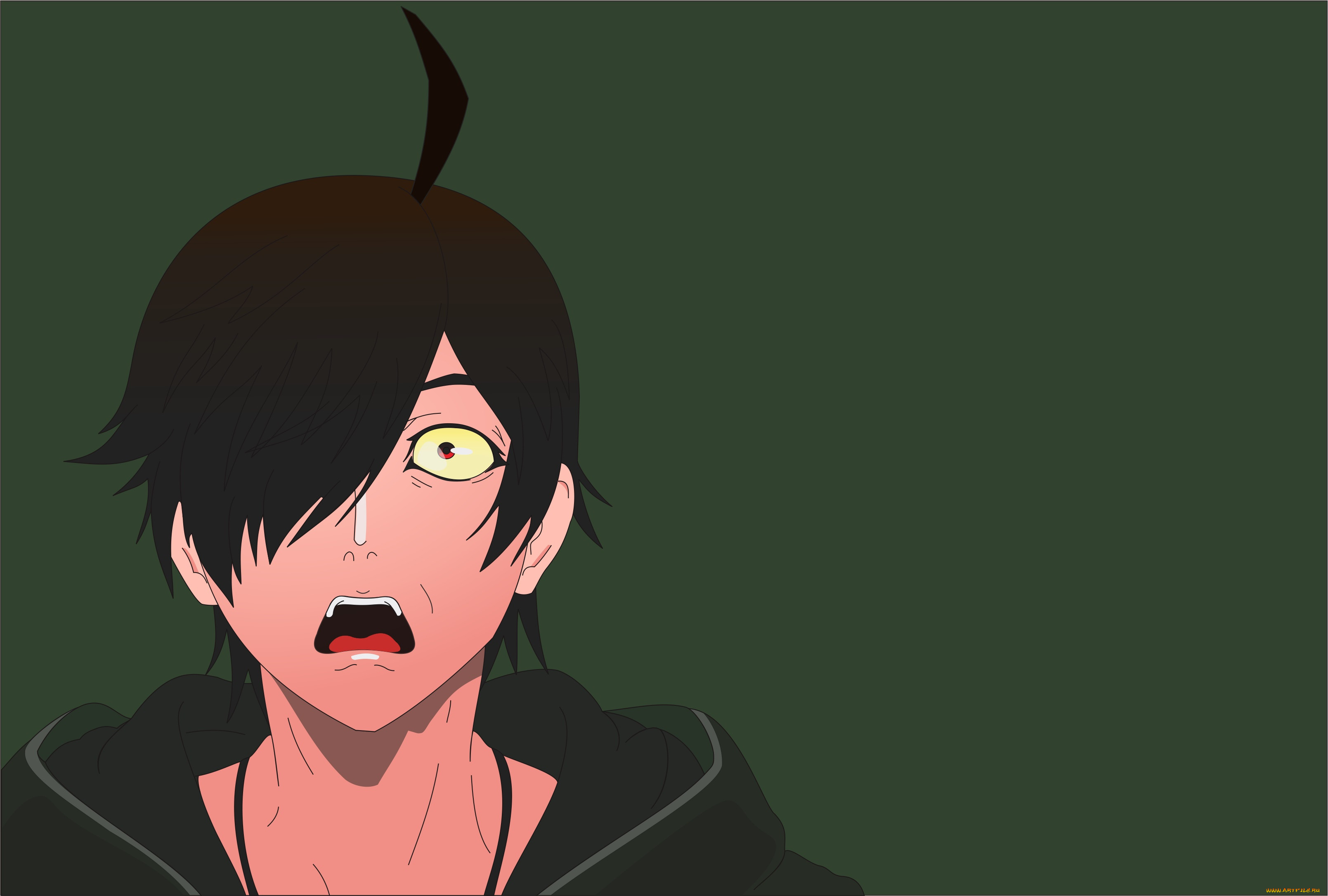 , bakemonogatari, , , 